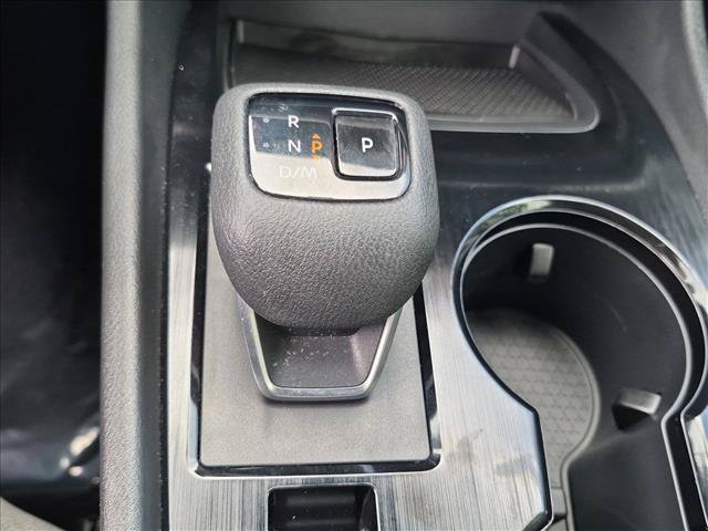 Certified 2024 Nissan Rogue SV FWD image 12