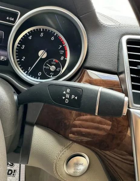 Used 2015 Mercedes-Benz ML 400 4MATIC image 47