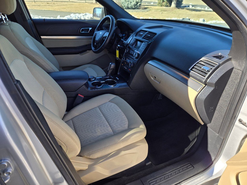 Used 2016 Ford Explorer Base~AWD~PWR SEAT~BACKUP CAMER image 27