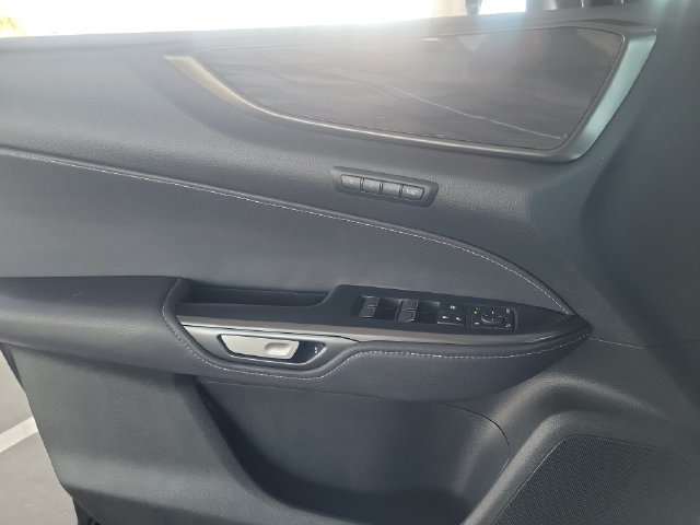 Used 2026 Lexus NX 350 AWD w/ Accessory Package (Z1) image 20