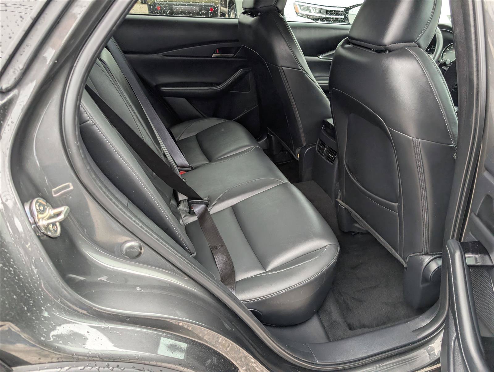 Used 2024 MAZDA CX-30 AWD 2.5 S w/ Preferred Package image 11