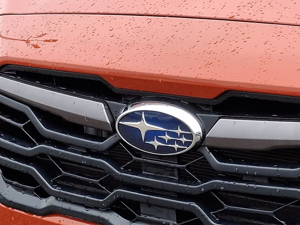 Used 2024 Subaru Crosstrek 2.5i Limited image 32