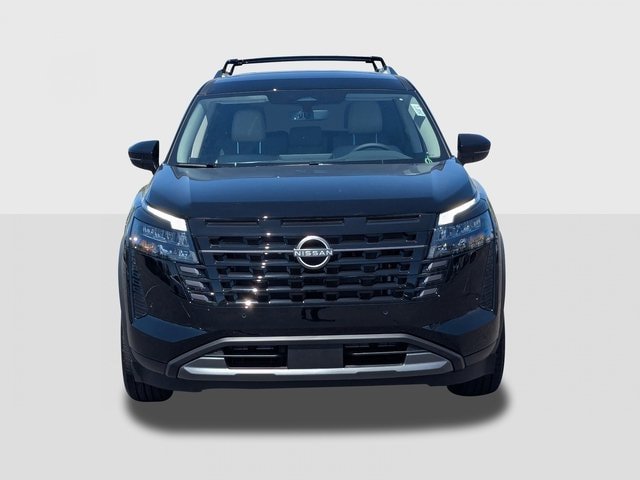 New 2026 Nissan Pathfinder SL FWD image 9