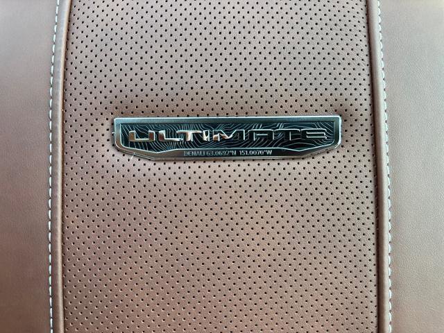 New 2026 GMC Sierra 2500 Denali Ultimate w/ Max Trailering Package image 25