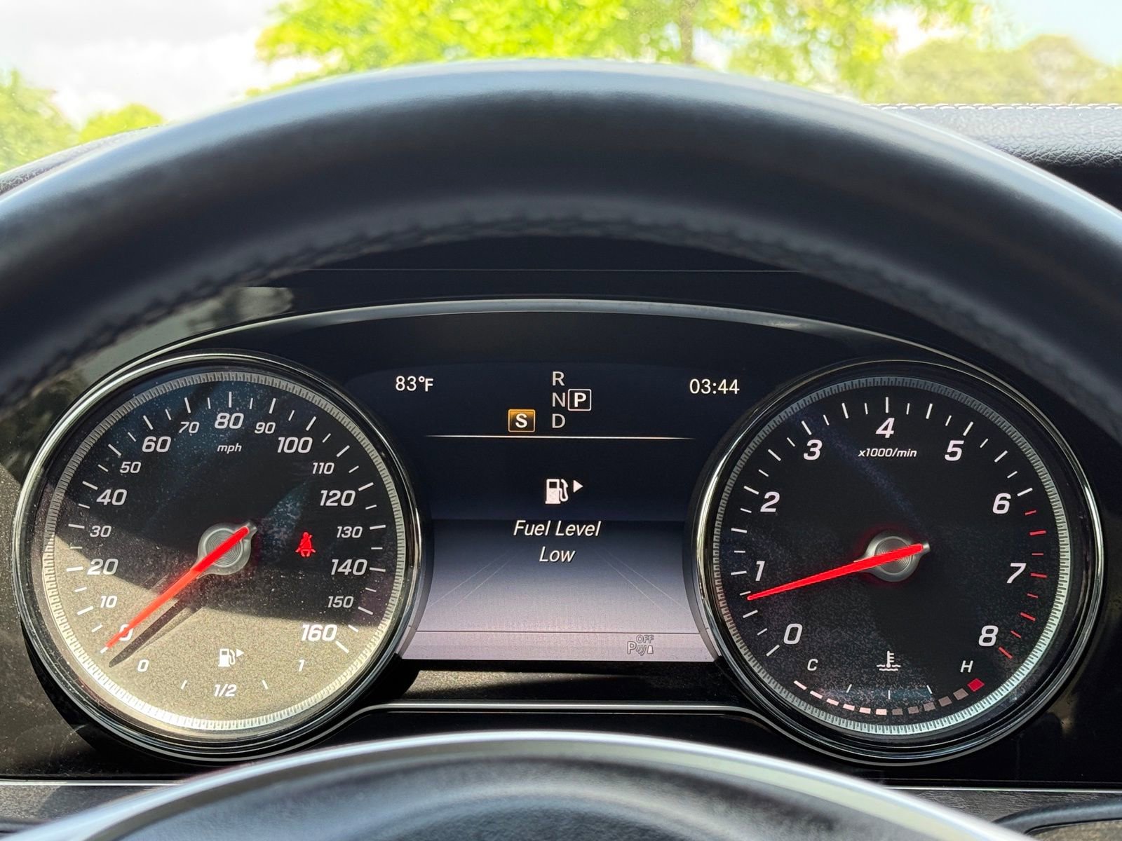 Used 2018 Mercedes-Benz E 400 4MATIC Coupe image 28