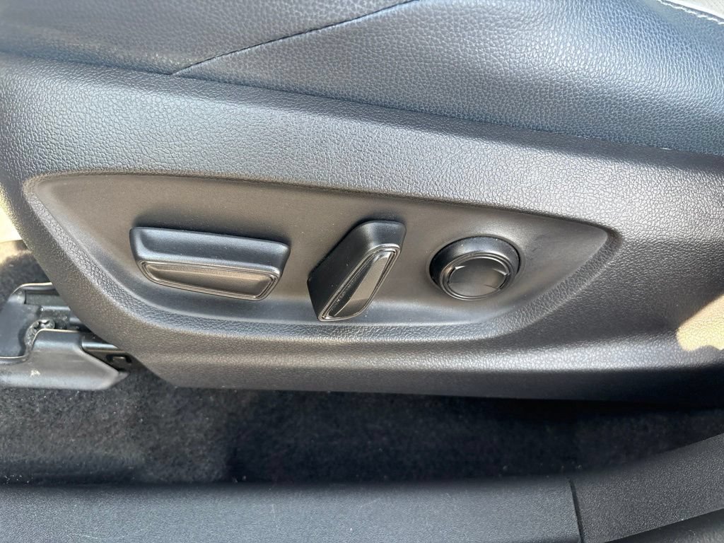 Certified 2023 Subaru Solterra AWD image 20