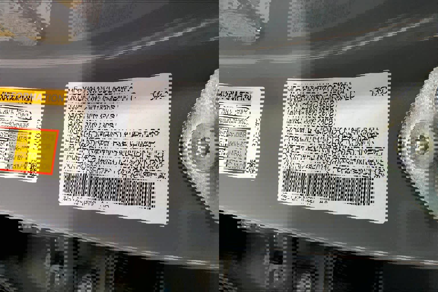 Used 2023 Honda Accord Touring image 36