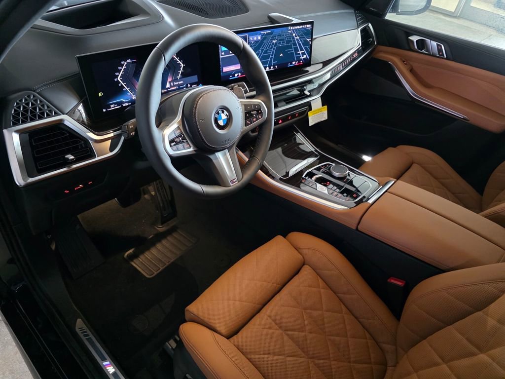 New 2026 BMW X5 sDrive40i RWD image 8