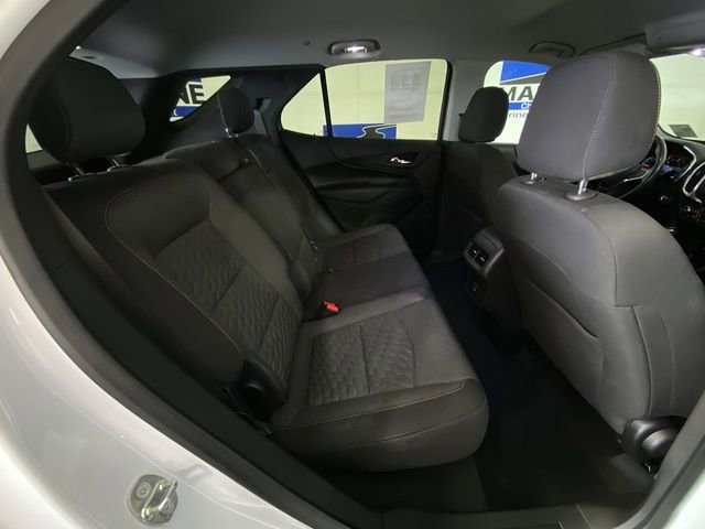 Used 2020 Chevrolet Equinox LT FWD image 32