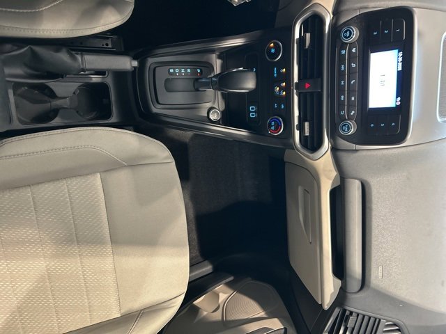 Used 2021 Ford EcoSport S image 13