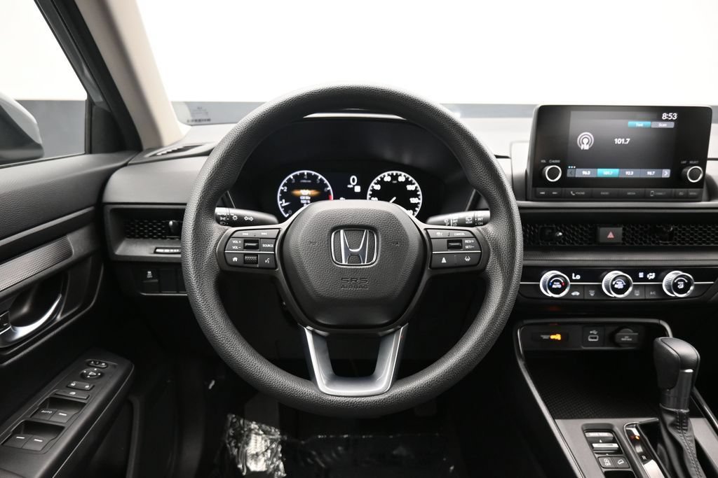 Certified 2024 Honda CR-V LX image 43