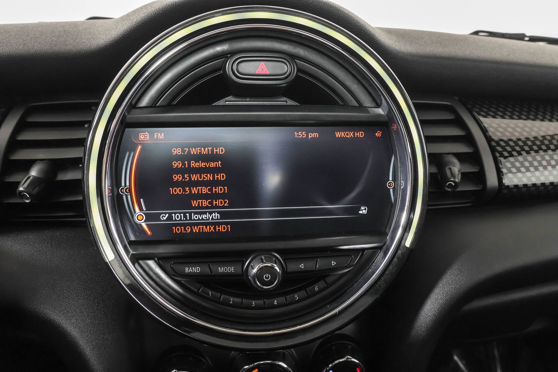 Used 2016 MINI Cooper S image 27