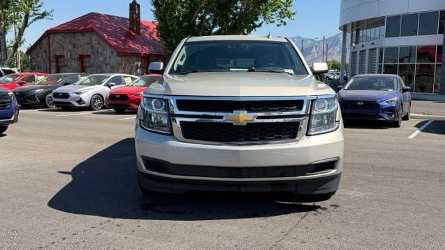 Used 2016 Chevrolet Suburban LT AWD/4WD image 6