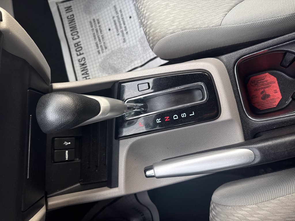 Used 2015 Honda Civic EX image 27