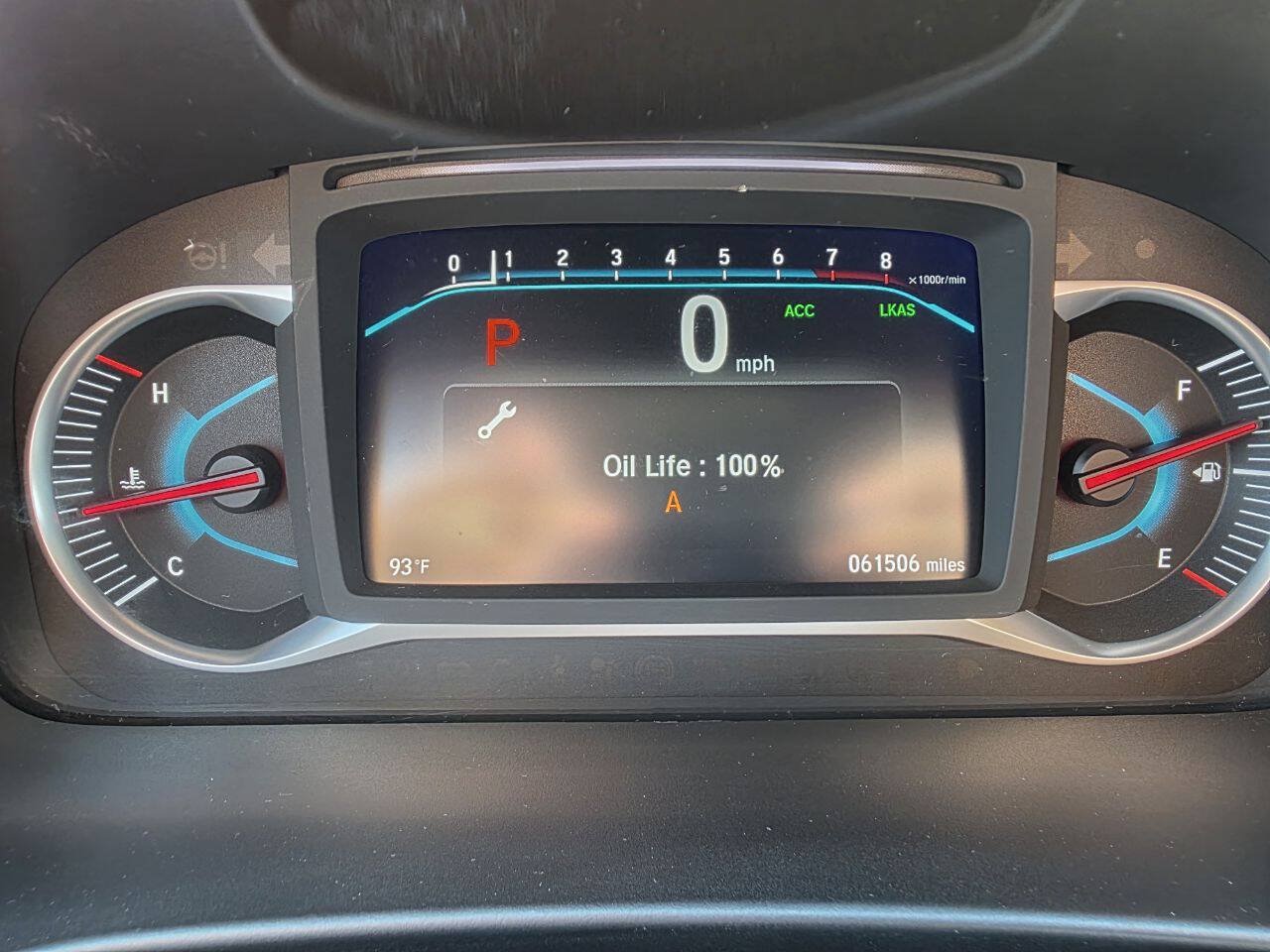 Used 2021 Honda Pilot Touring image 15