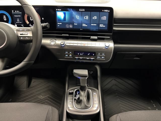 New 2026 Hyundai Kona SEL Sport FWD image 14