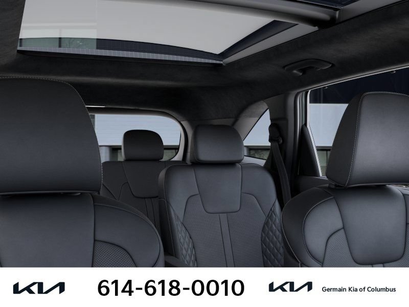 New 2026 Kia Sorento SX Prestige AWD/4WD image 30