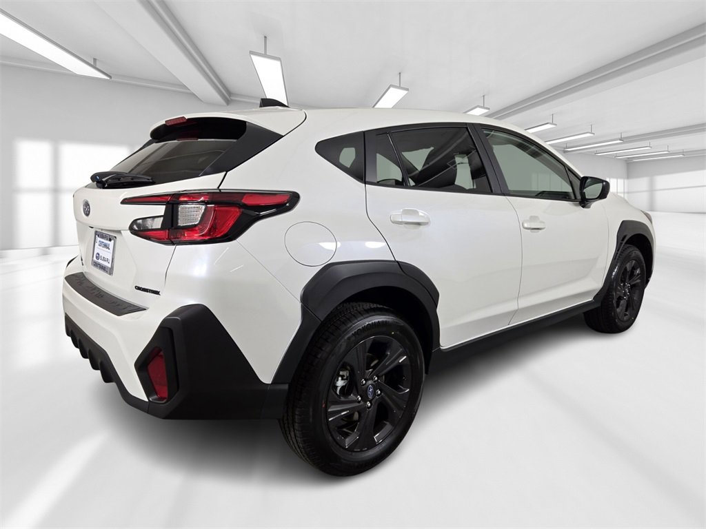 New 2026 Subaru Crosstrek 2.5i image 4