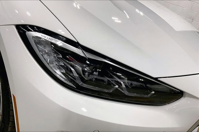 Used 2023 BMW 430i xDrive Convertible w/ Convenience Package image 29