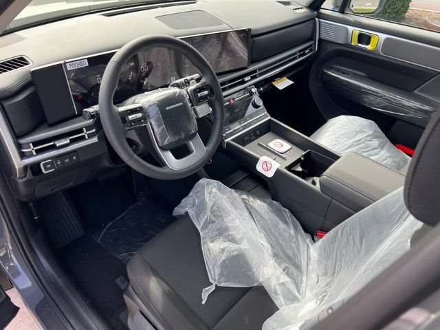 New 2026 Hyundai Santa Fe SE AWD/4WD image 17