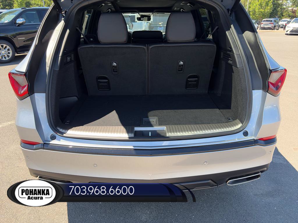 New 2026 Acura MDX A-Spec w/ Advance Package AWD/4WD image 49