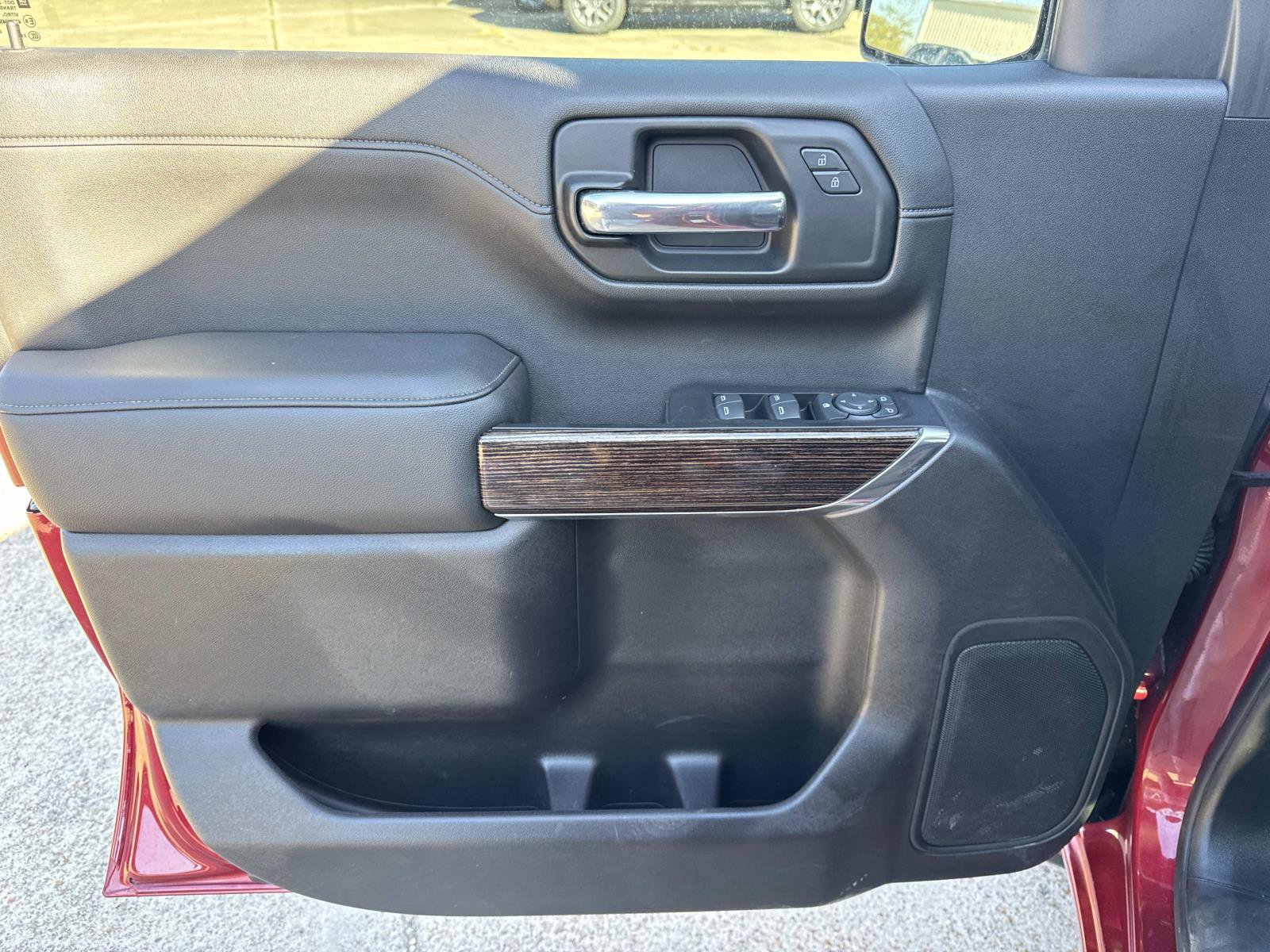 Used 2019 GMC Sierra 1500 SLE w/ SLE Value Package image 17