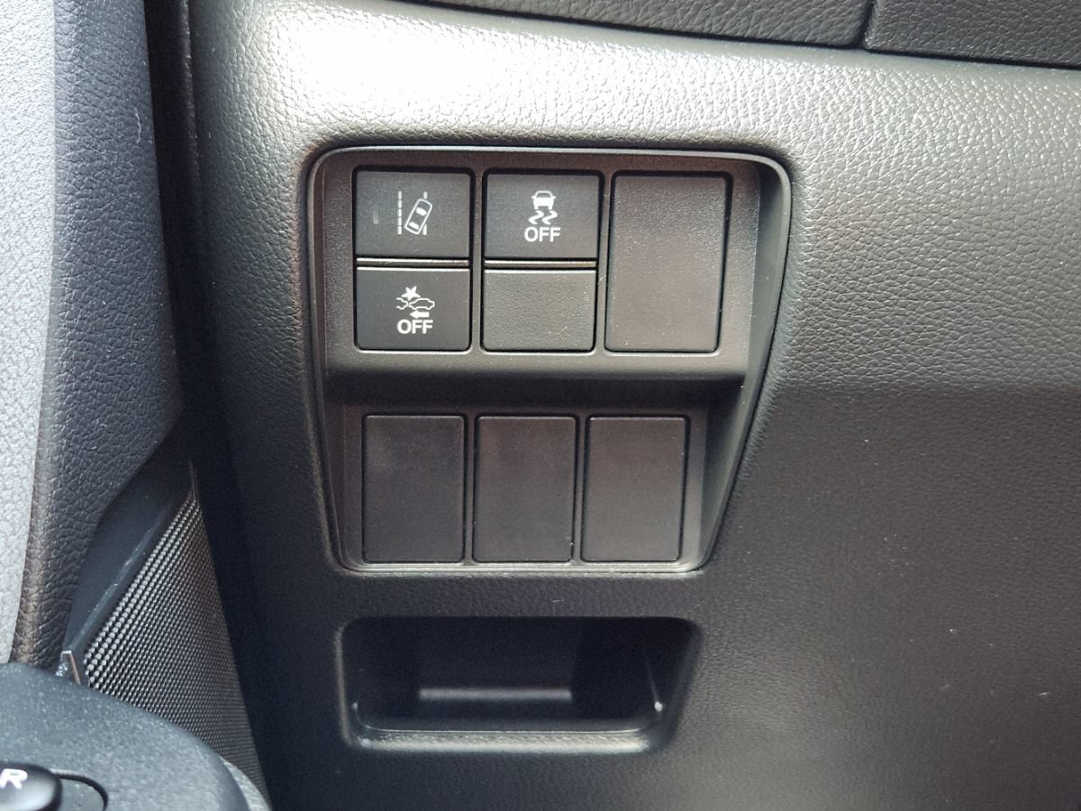 Used 2019 Honda CR-V EX image 40