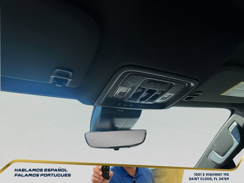 New 2026 GMC Sierra 2500 Denali w/ Denali Reserve Package image 20