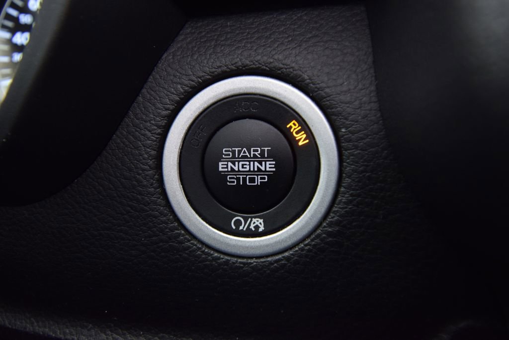 Used 2023 RAM 1500 Laramie image 38