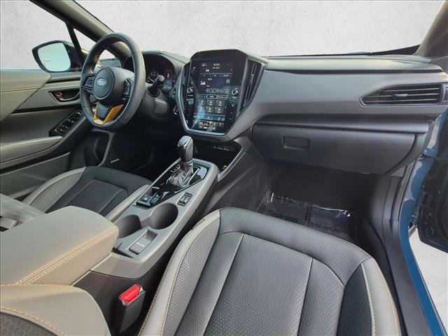 Used 2025 Subaru Crosstrek 2.5i Wilderness w/ Wilderness Package AWD/4WD image 19