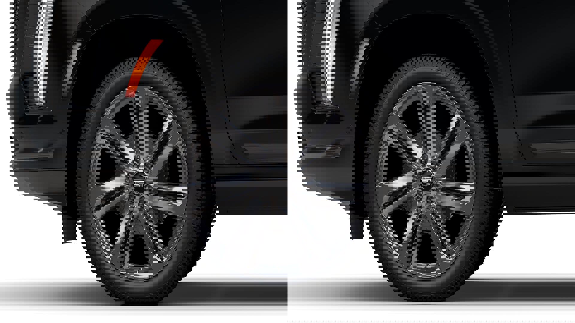 New 2025 Cadillac Escalade Sport Platinum image 41