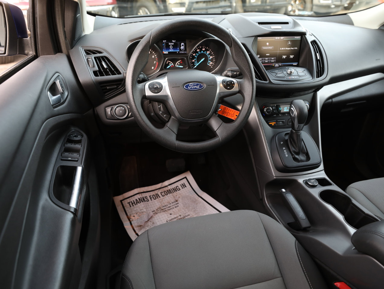 Used 2015 Ford Escape SE w/ Equipment Group 201A image 15