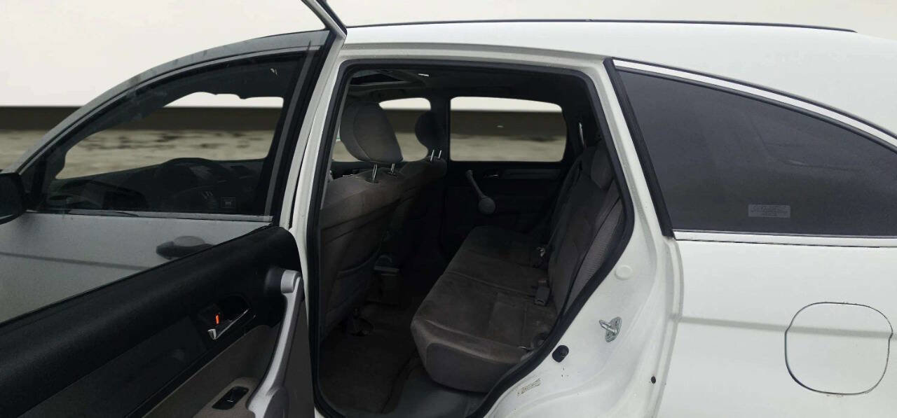 Used 2007 Honda CR-V EX image 7