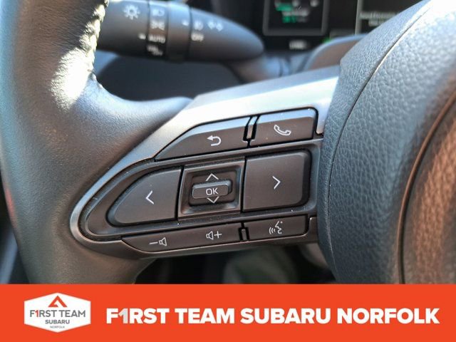 Used 2024 Toyota Corolla Premium image 21