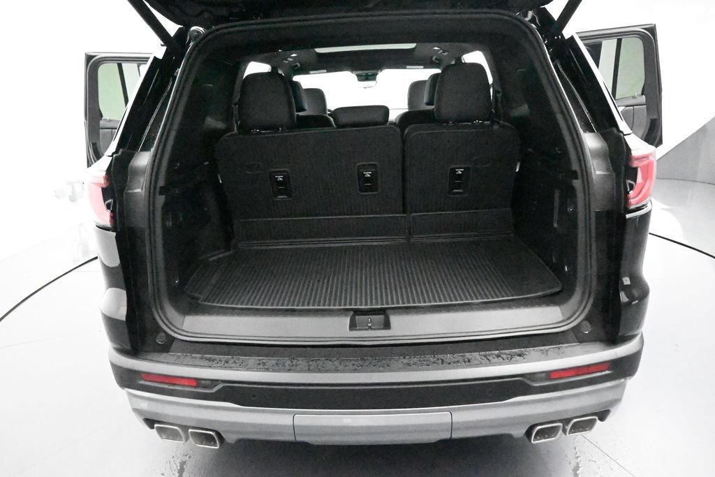 New 2026 GMC Acadia Elevation w/ Elevation Premium Package AWD/4WD image 26