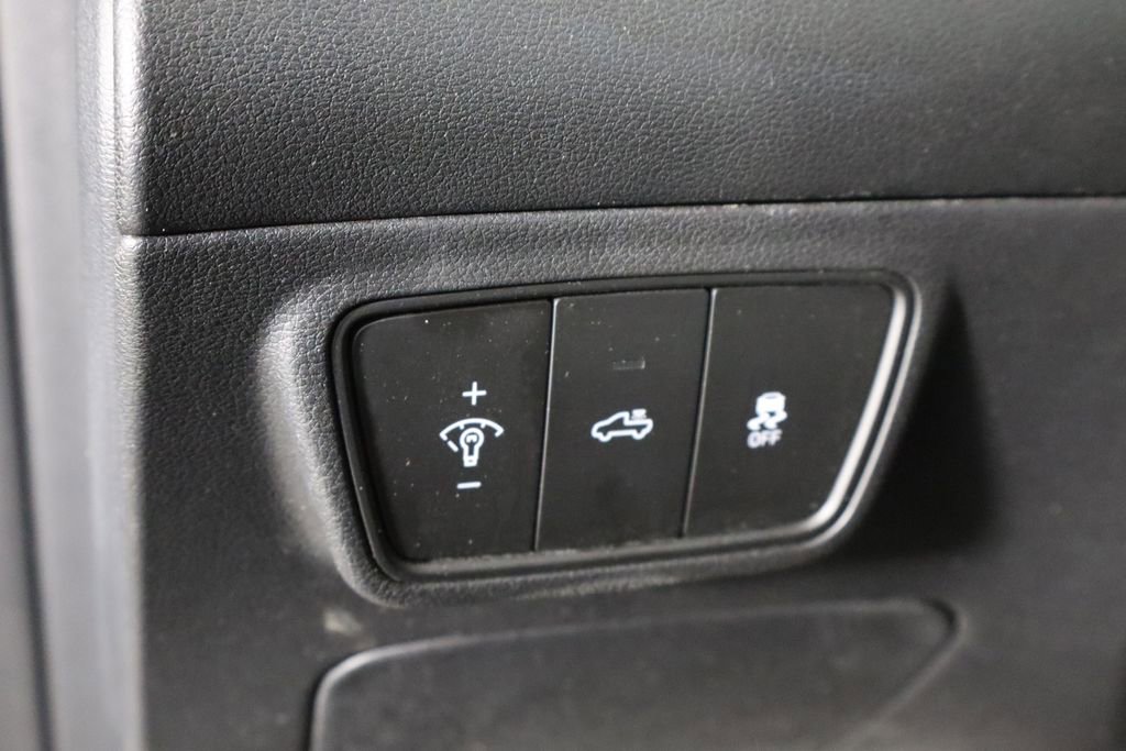 Used 2023 Hyundai Santa Cruz SEL w/ Activity Package FWD image 22