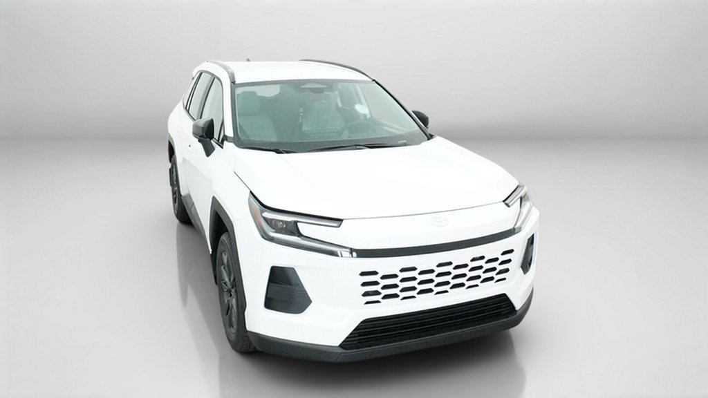 New 2026 Toyota RAV4 XLE Premium w/ Weather Package AWD/4WD image 4