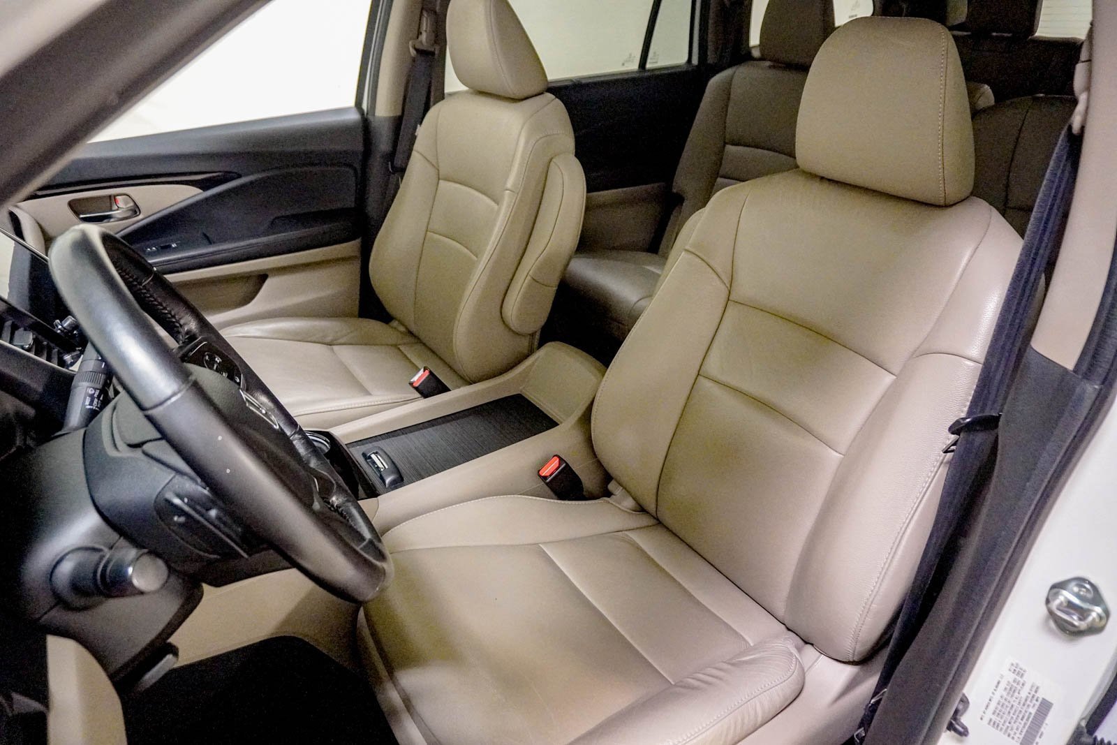 Used 2020 Honda Pilot Touring image 20