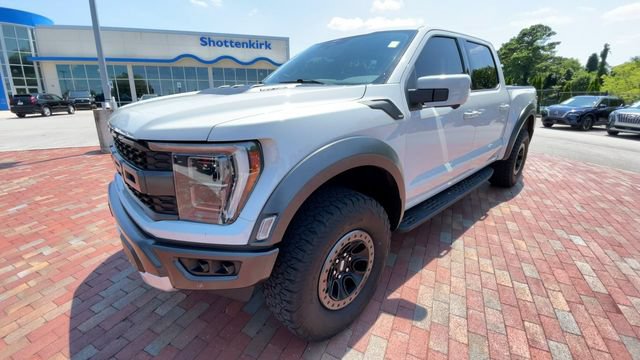 Used 2023 Ford F150 Raptor AWD/4WD image 5
