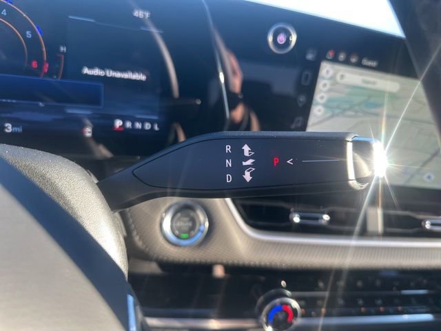 New 2026 Chevrolet Equinox LT w/ Convenience Package II image 26