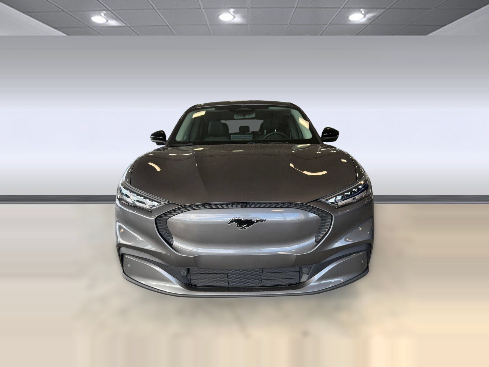 Certified 2023 Ford Mustang Mach-E Select RWD image 6