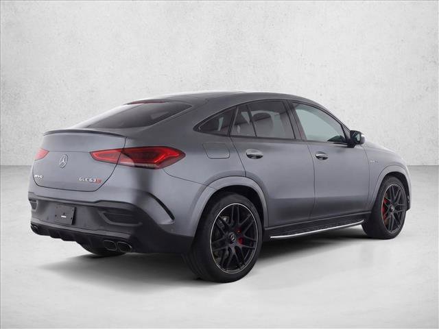 Used 2021 Mercedes-Benz GLE 63 AMG S image 7