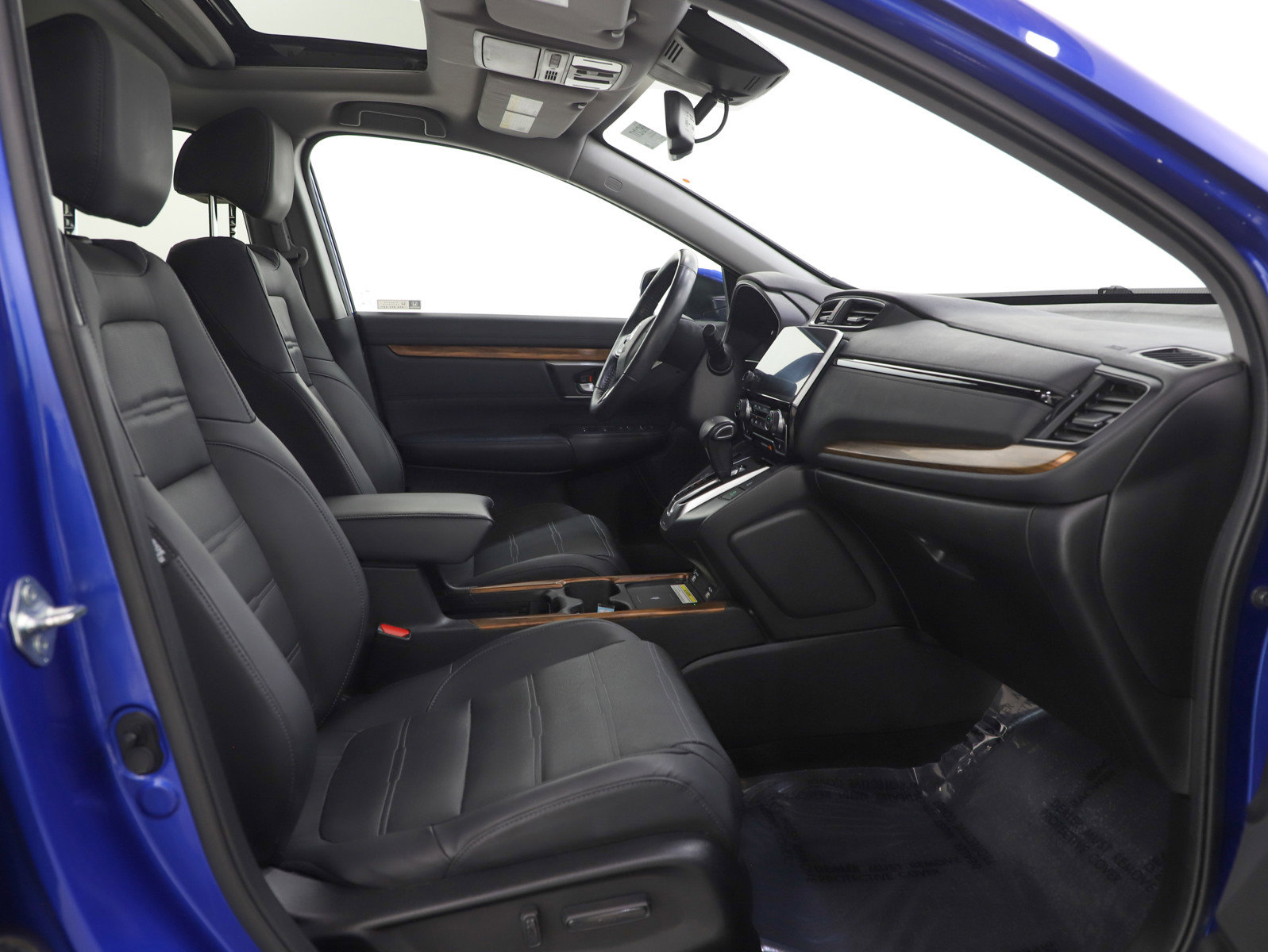 Used 2021 Honda CR-V Touring image 13