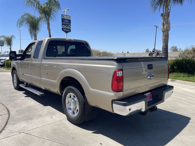 Used 2013 Ford F250 Lariat w/ Chrome Pkg RWD image 6