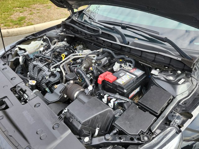 Used 2023 Nissan Altima 2.5 SV image 37