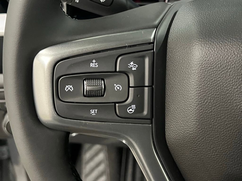 New 2026 Chevrolet Silverado 1500 RST image 20