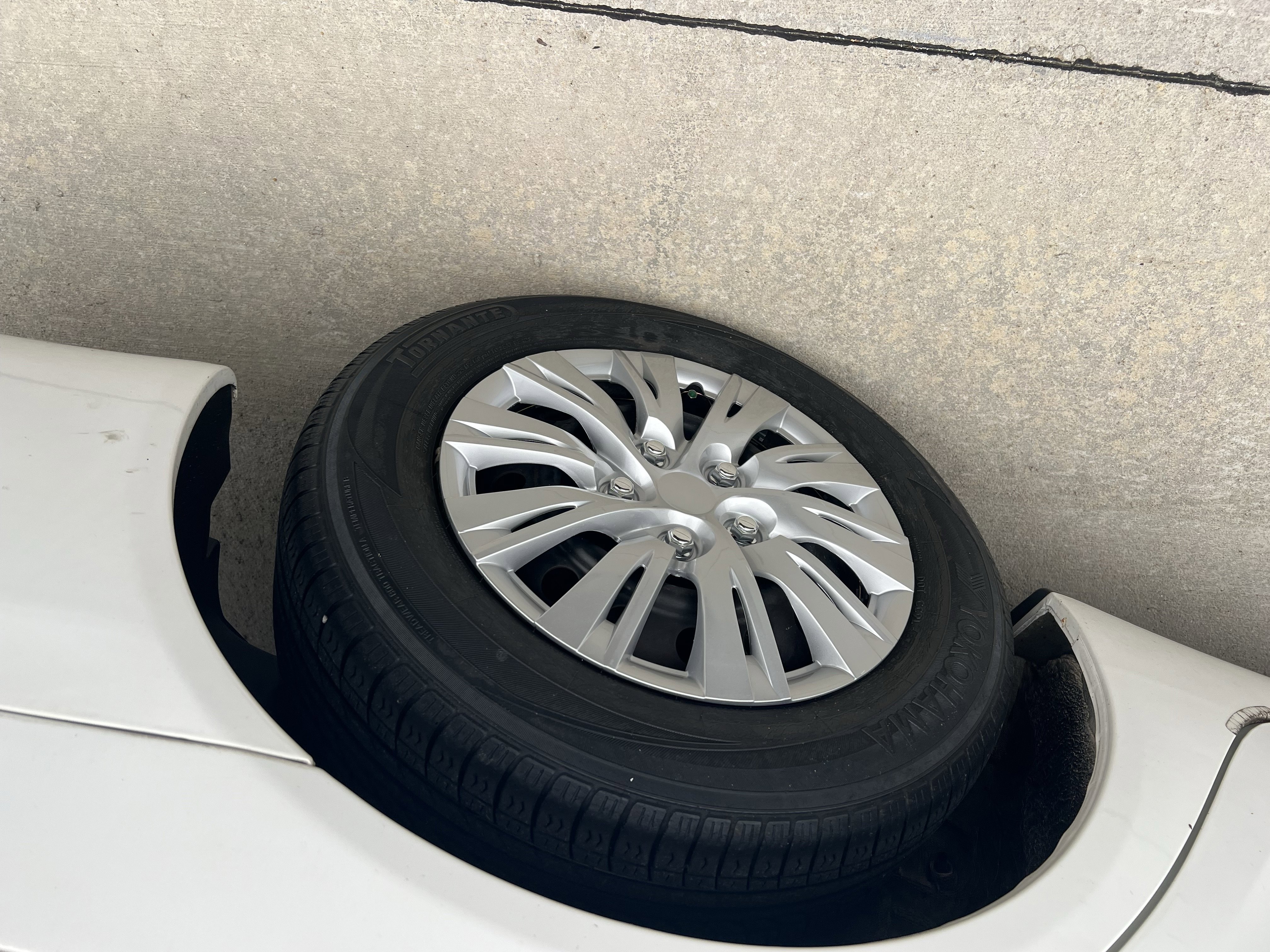 Used 2002 Toyota Camry LE image 11