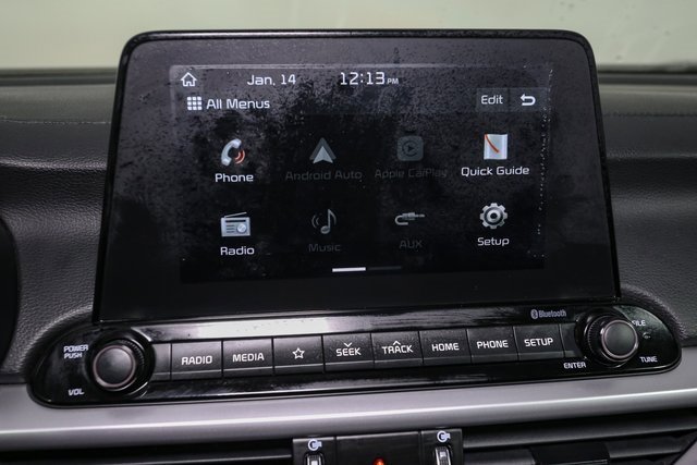 Used 2020 Kia Forte LXS image 19