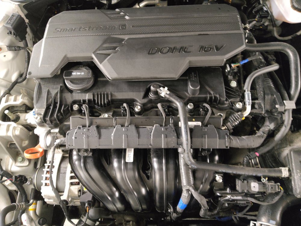Used 2024 Hyundai Elantra SEL w/ Convenience Package FWD image 30