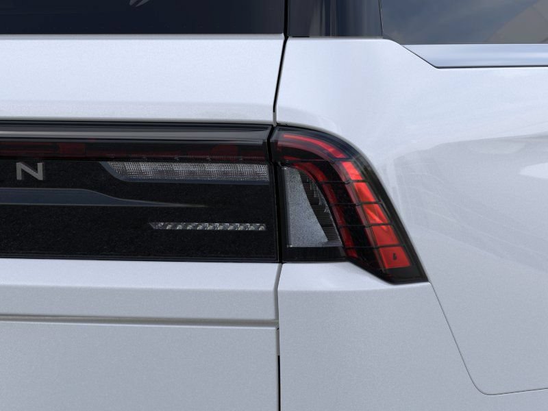New 2025 Lincoln Navigator L Black Label AWD/4WD image 22